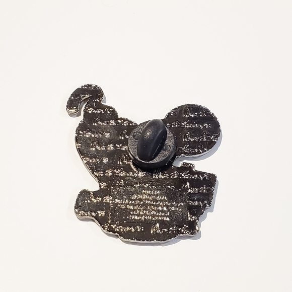 Vtg Winnie The Pooh and Tigger Too 1974 100yrs of Dreams Disney pin #29 - Picture 4 of 6